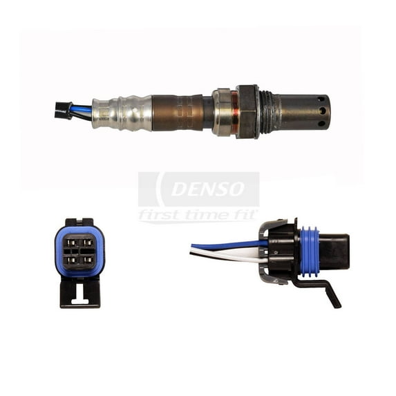 Oxygen Sensor