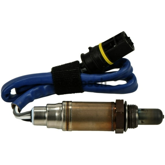 Oxygen Sensor