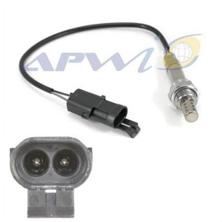 Oxygen Sensor