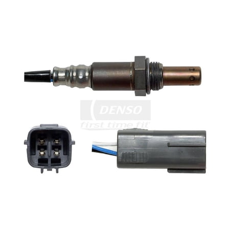Oxygen Sensor