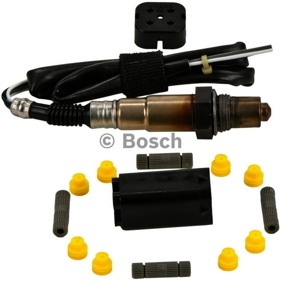 Oxygen Sensor