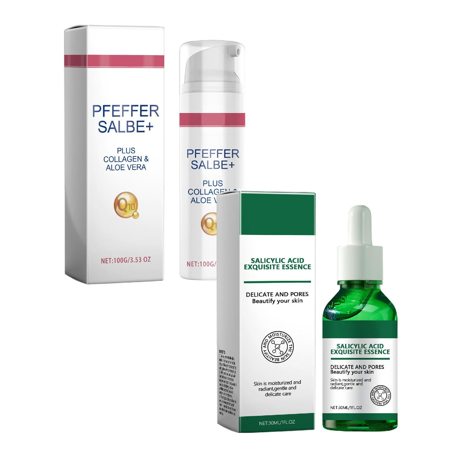 Oxygen Sheet Moisturizing Black Facial Face Care Skin Care for Dry Skin