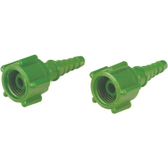 Fisher & Paykel Tubing Swivel Connector 1 Count