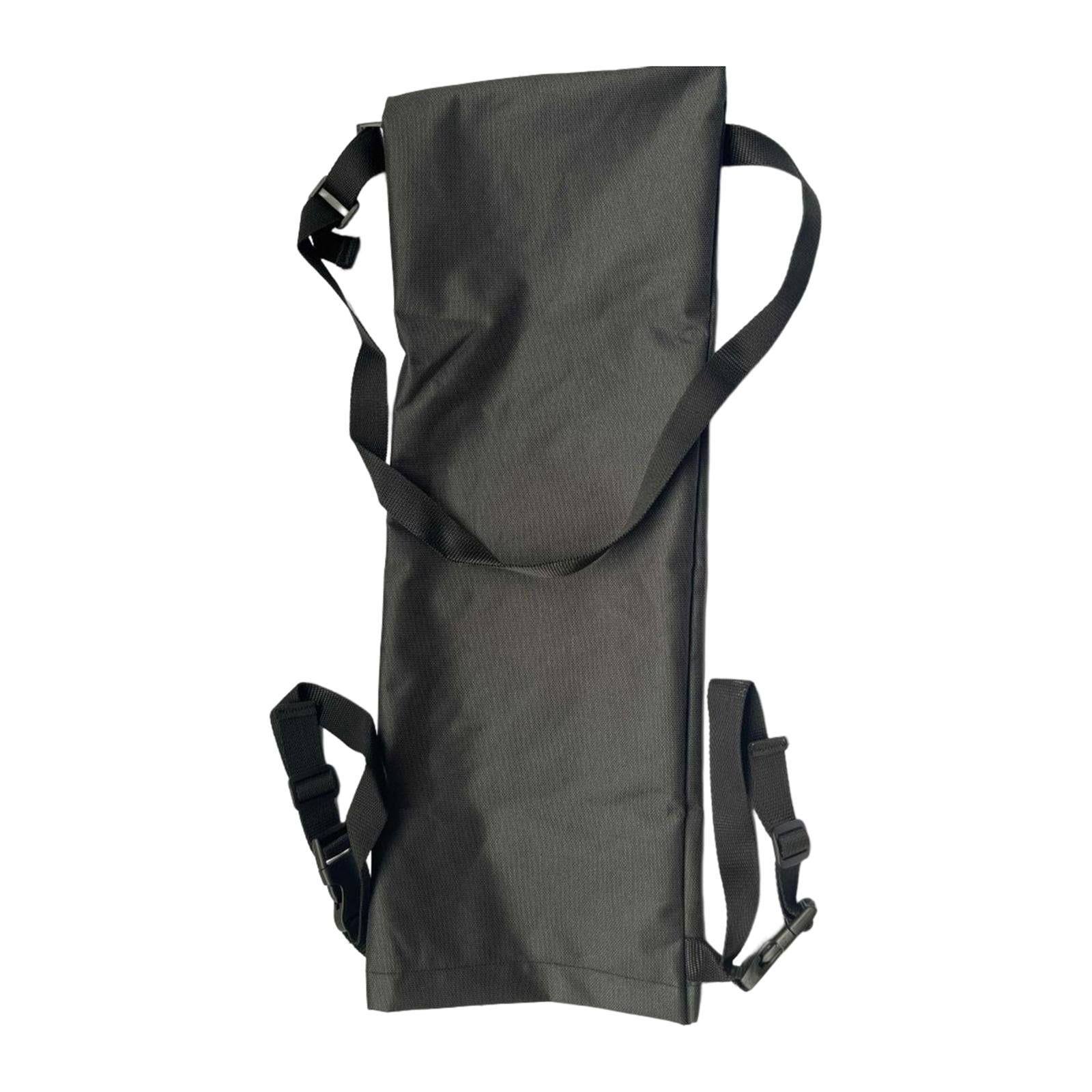 Oxygen Tank Holder Portable Bag Storage Pouch for Wheelchairs Cylinders