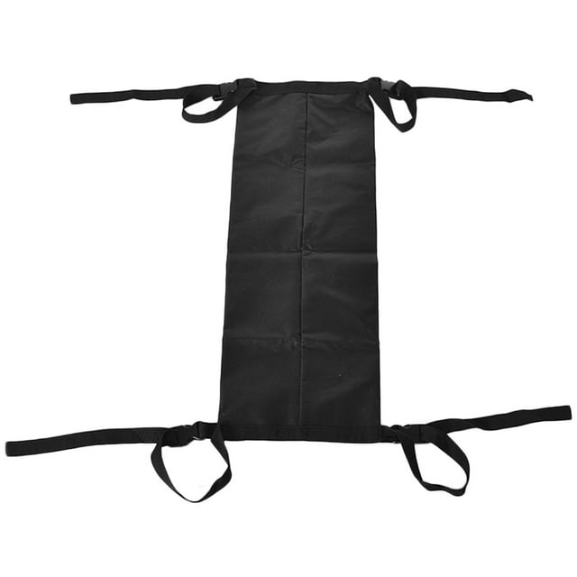 Oxygen Tank Holder Wheelchair Oxygen Cylinder Bag Oxygen Tank Storage