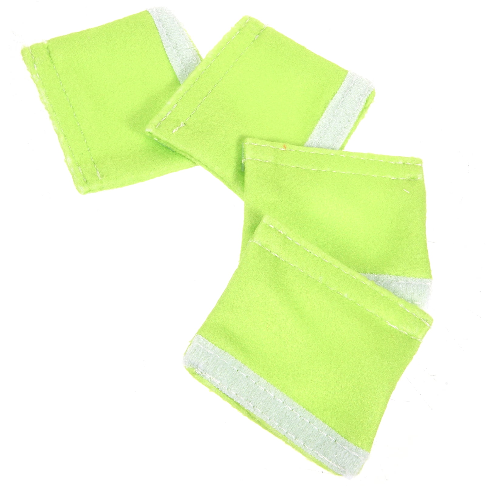 Oxygen Tubing Accessories Ear Pads Pipe Protection Strangulation Orange