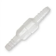 Oxygen Tubing Swivel Connector, Swivel Connector 1220, 1 pack