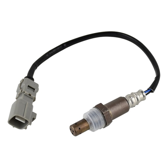 Oxygen and O2 Gas Sensor with Air-Fuel Ratio, 1