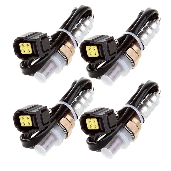 Oxygen sensor 234-4588 234-4770 234-4587, 4-piece set