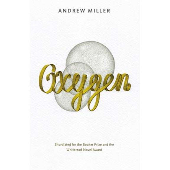 Pre-Owned Oxygen: Shortlisted for the Booker Prize (Paperback) 0340728264 9780340728260