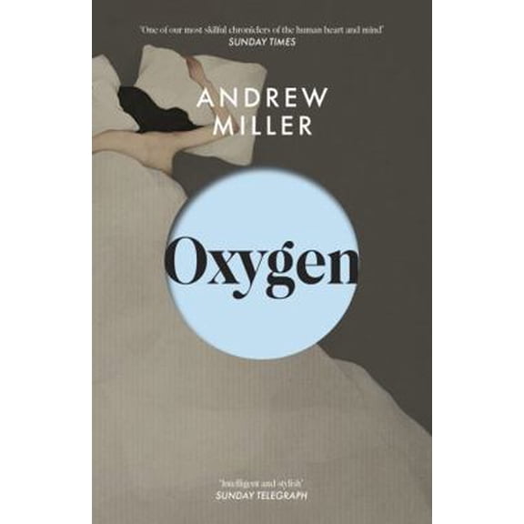 Pre-Owned Oxygen: Shortlisted for the Booker Prize (Paperback) 0340728264 9780340728260