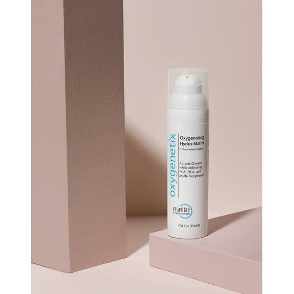 Oxygenating Hydro-Matrix