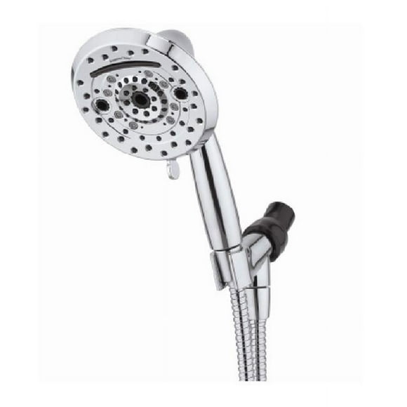 Oxygenics Shower Head Rv