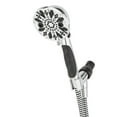 thumbnail image 1 of Oxygenics 96188 Hero Chrome Handheld Shower Head, 1 of 2