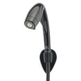 Oxygenics BodySpa Adventure RV 3Setting Black Handheld Shower Head