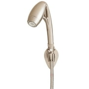 Oxygenics BodySpa RV 2-Setting Brushed Nickel Handheld Shower Head