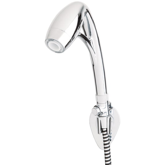 Oxygenics BodySpa RV 2-Setting Chrome Handheld Shower Head with 60-inch Hose