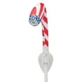 thumbnail image 1 of Oxygenics BodySpa RV Handheld Shower Head 2-Setting Red, White and Blue, 1 of 12