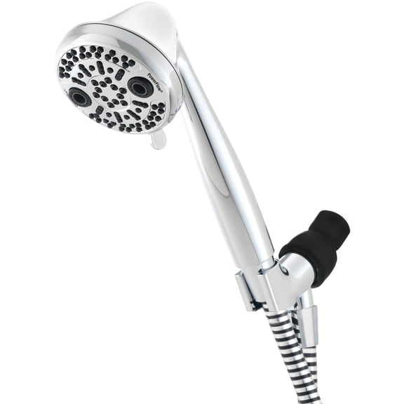 Oxygenics PowerFlow 3-Spray Handheld Shower - Single Pack