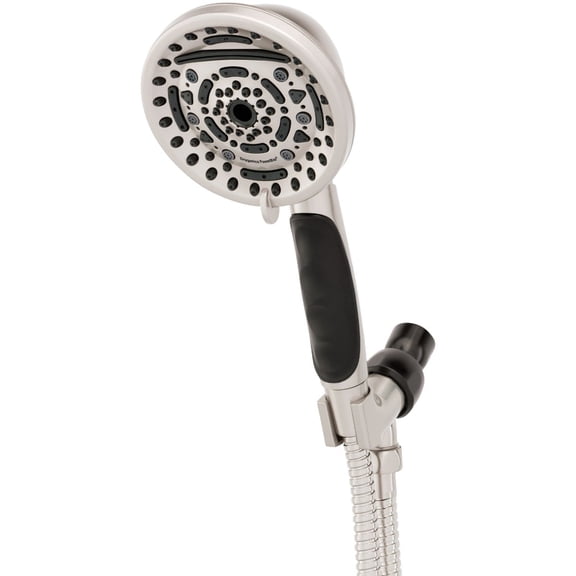 Oxygenics PowerMax 9-Spray Handheld Shower - Pack of 2