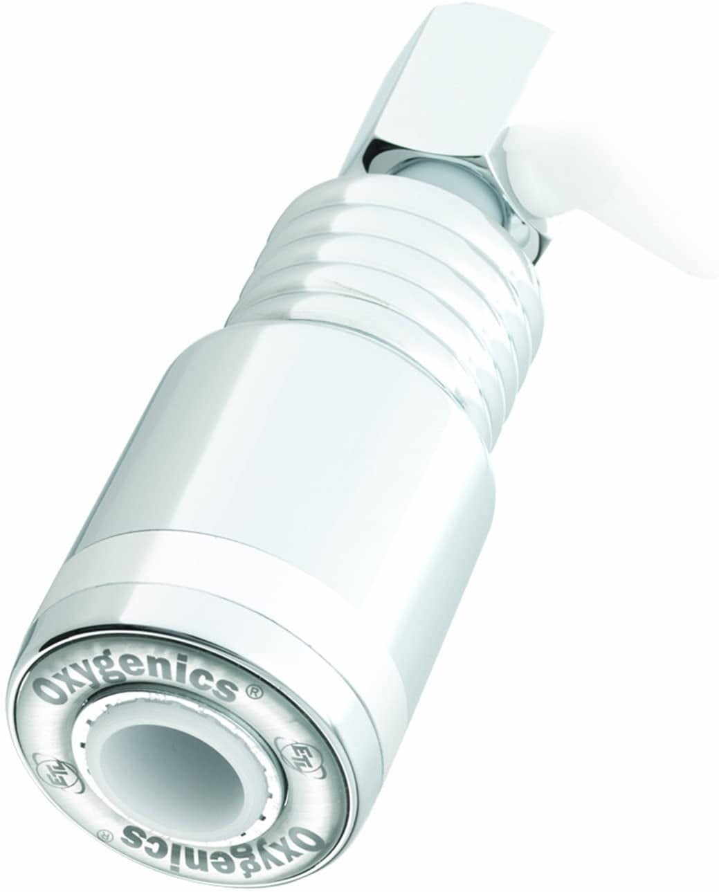 Oxygenics Skincare Fixed Shower Head
