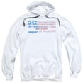 thumbnail image 1 of - Oxymoron - Pull-Over Hoodie - XXX-Large, 1 of 2