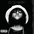thumbnail image 1 of Pre-Owned Oxymoron by ScHoolboy Q (CD, 2014), 1 of 1