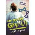 thumbnail image 1 of Oy Oy Oy Gevalt!: Jews and Punk, (Hardcover), 1 of 1