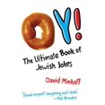 thumbnail image 1 of Pre-Owned Oy!: The Ultimate Book of Jewish Jokes (Paperback) 0312374348 9780312374341, 1 of 1