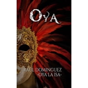 Los Santos Yoruba Oya Paperback