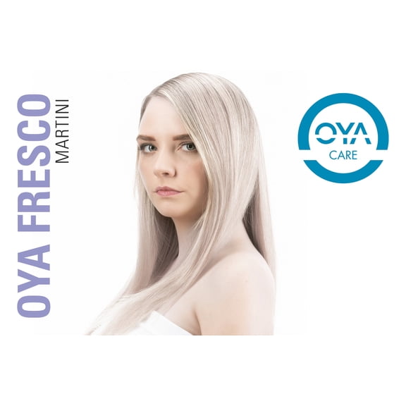 OYA Fresco Quenching Color Conditioner - Martini (200ml / 6.9 fl.oz.)