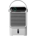 thumbnail image 1 of Oyajia Air Conditioner For Personal With 3 Wind Speeds, Mini Evaporative Air Cooler Fan, USB Air Personal Conditioner For Bedroom, Office And Outdoors, 1 of 5