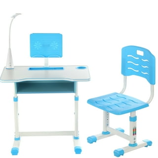 Student desk and chair walmart new arrivals