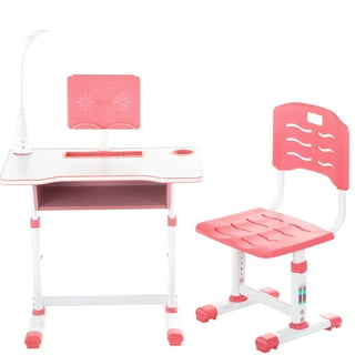 Kids Desk with Chair Sets in Kids Furniture Walmart