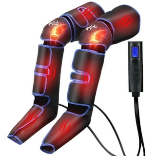 Massage boots walmart sales