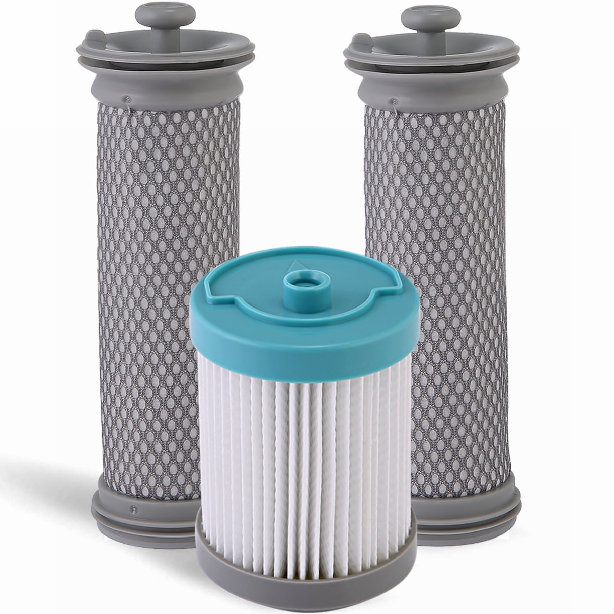 Oyajia Replenishment Filter kit Compatible with Tineco A10/A11/EA10