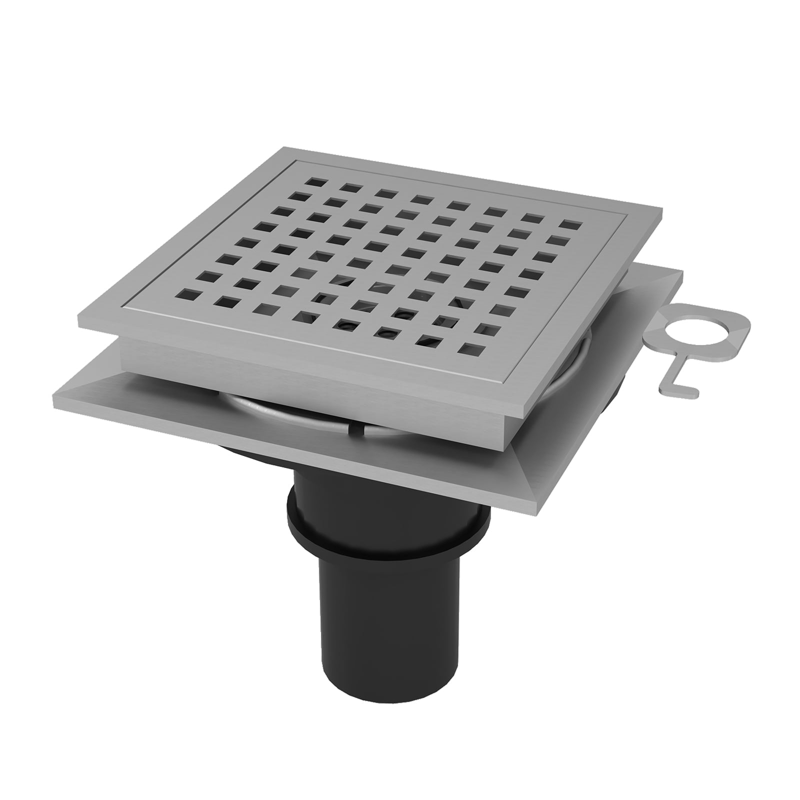https://i5.walmartimages.com/seo/Oyang-4-inch-Square-Shower-Floor-Drain-SUS-304-Stainless-Steel-High-Flow-Shower-Drain-Kit-with-Flange-Removable-Grid-Cover-and-Hair-Filter_56681c1f-5f47-48cd-8874-fdf06319b60f.ba63178e7d04cdc4483ec10229354f5b.jpeg