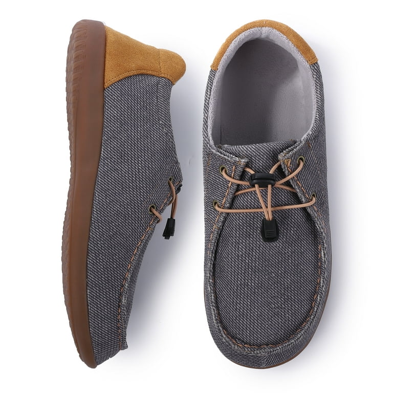 House shoes for shop men walmart