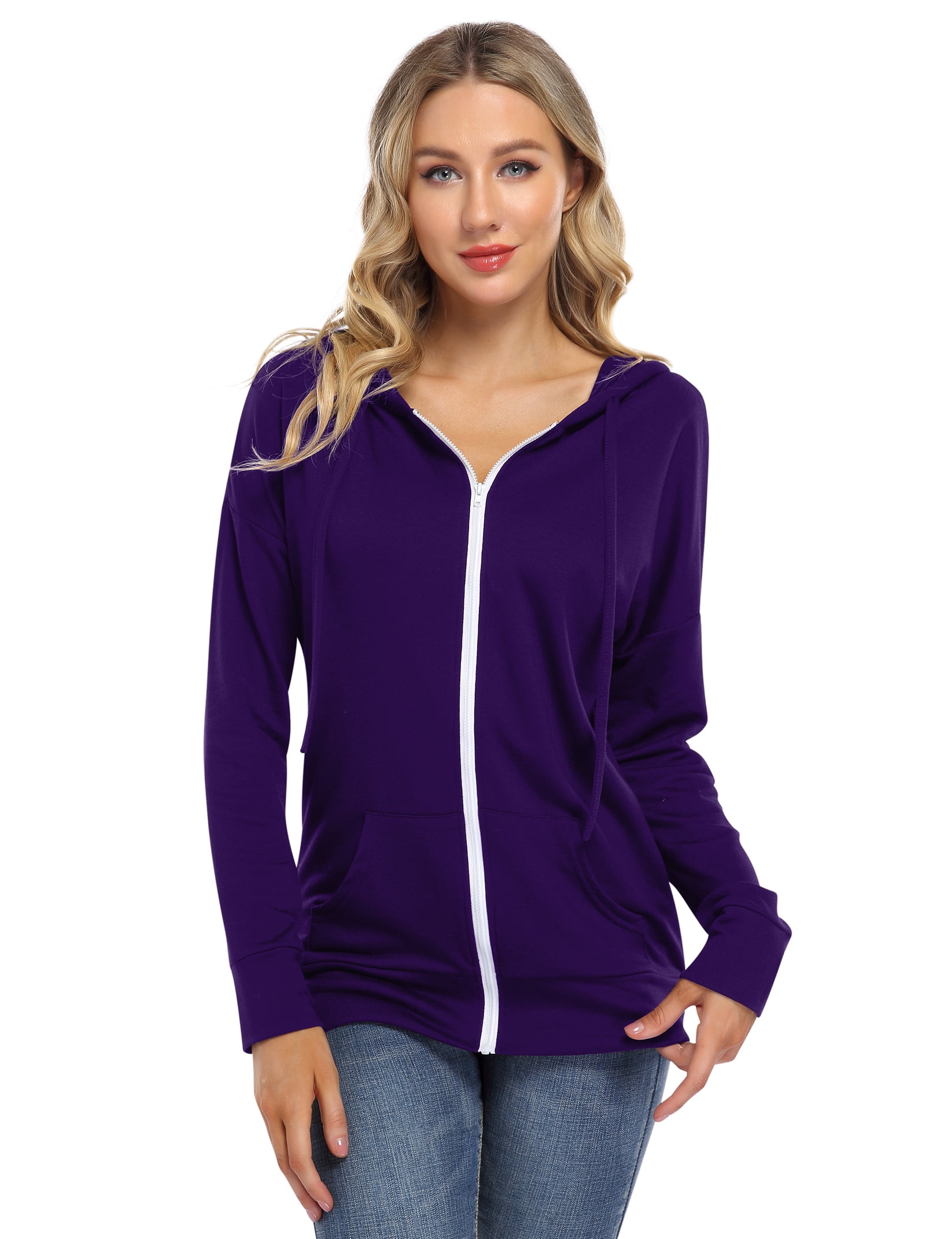 Thin lightweight deals hoodie