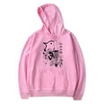 thumbnail image 1 of Oyasumi Punpun Hoodie Women Men Long Sleeve Sweatshirt Harajuku Pullover Clothes, 1 of 2
