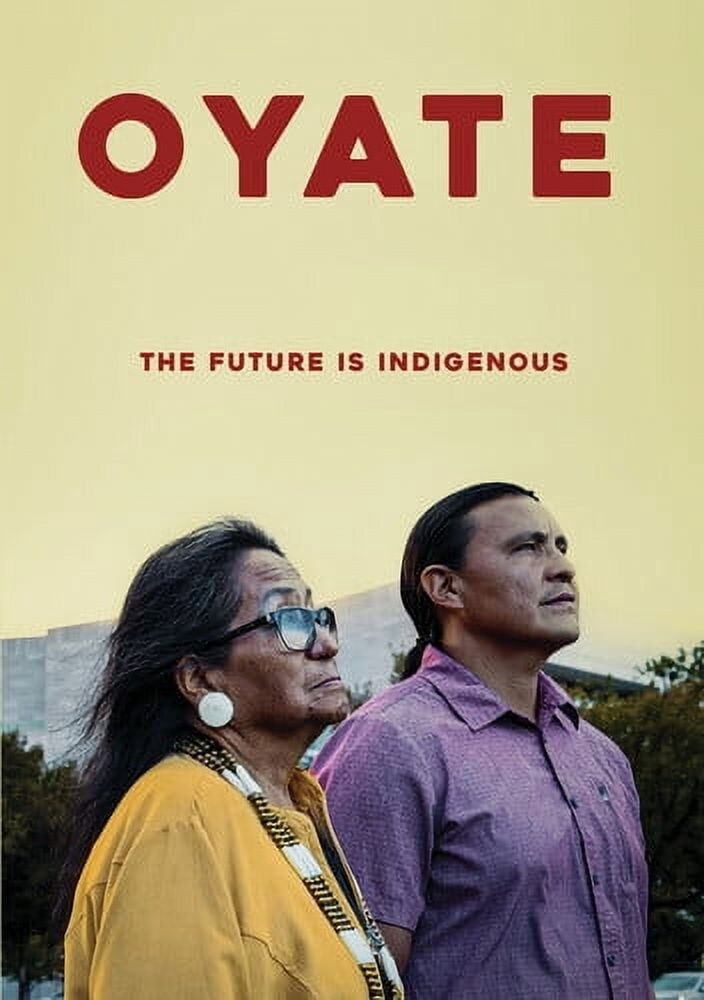 Oyate (DVD), Gravitas Ventures, Documentary
