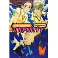 thumbnail image 1 of Oyayubihime Infinity #1 VF ; CMX Comic Book, 1 of 1