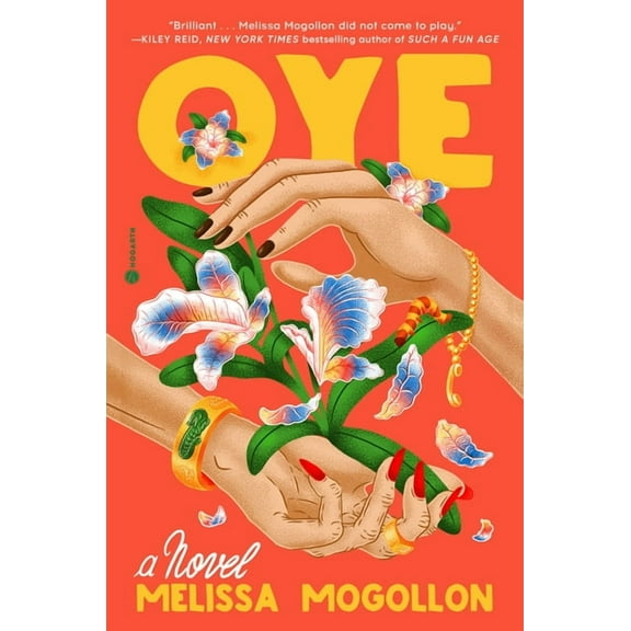Oye, (Hardcover)