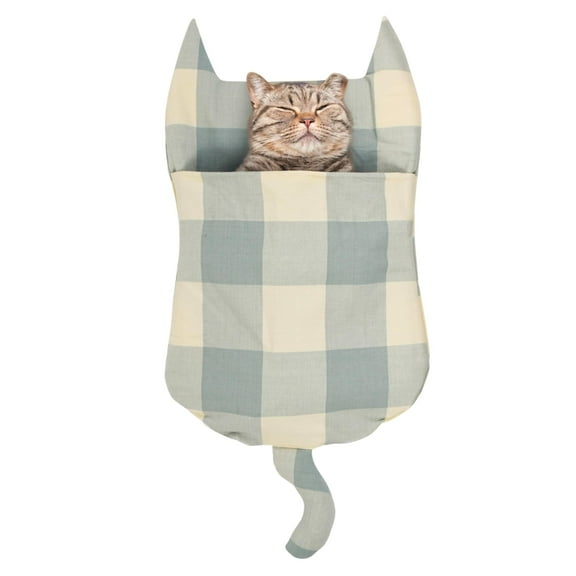 Oye Human Pure Cotton Cat Mat