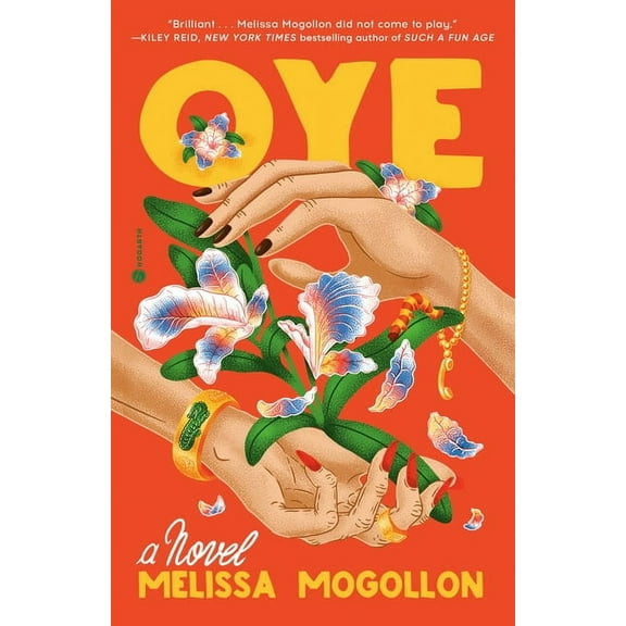 Oye, (Paperback)