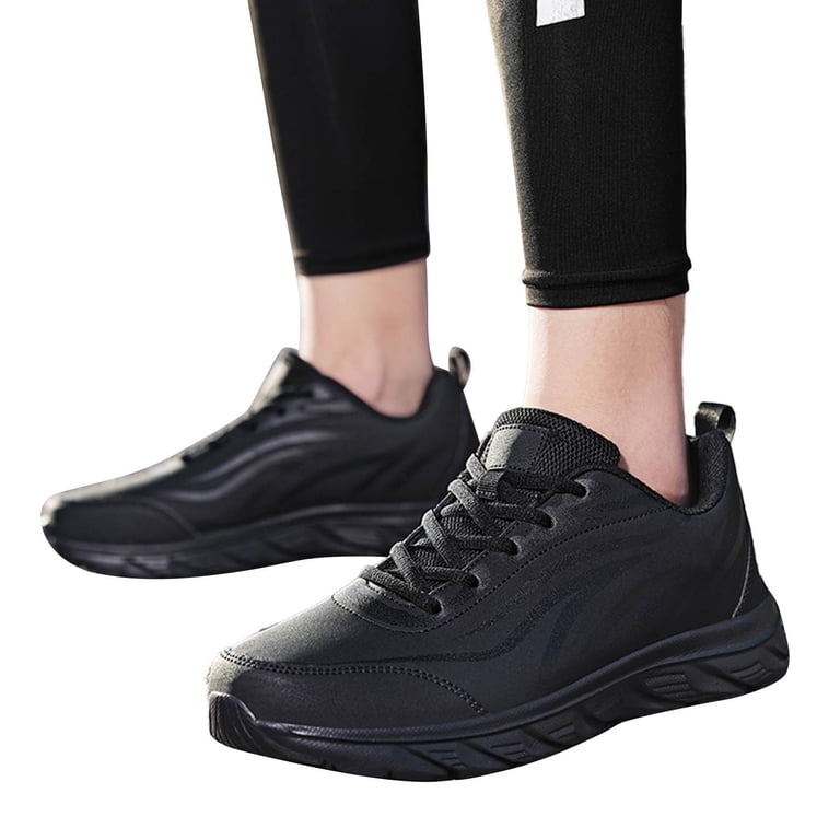 Oyedens Athletic Shoes for Men Casual Low Top Fashion  display picture 1
