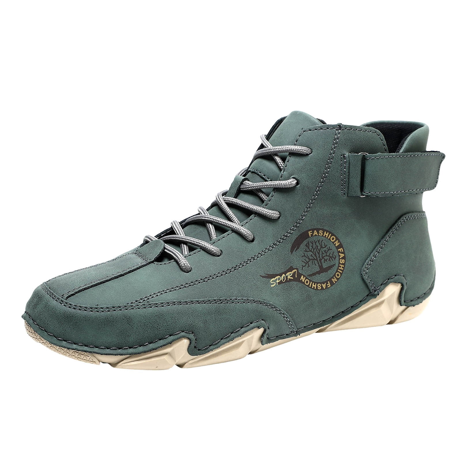 Scarpe Barefoot Antiscivolo - Sneaker Casual Da Running A Punta Larga Uomo Donna - Foto 2