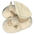 thumbnail image 1 of Oyedens Cute Slippers for Women Sheep Animal Fuzzy House Slippers Warm Plush Memory Foam Indoor Shoes, 1 of 6