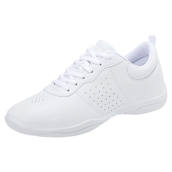 Oyedens Dance Shoes for Women Soft Sole Ballet Flats Atheltic Fitness Gym Workout Fashion Sneakers