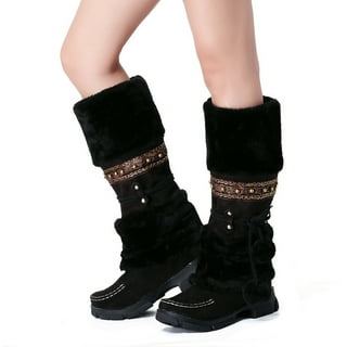 ★人気★ KILLWINNER Fleece Lined Tall Winter Boots ブーツ 国内で当店のみ KillWinner - Fleece Lined Tall Winter Boots